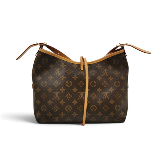 Carryall Crossbody