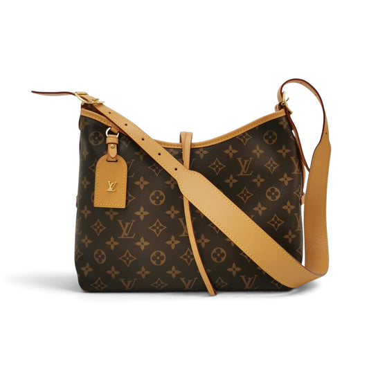 Carryall Crossbody