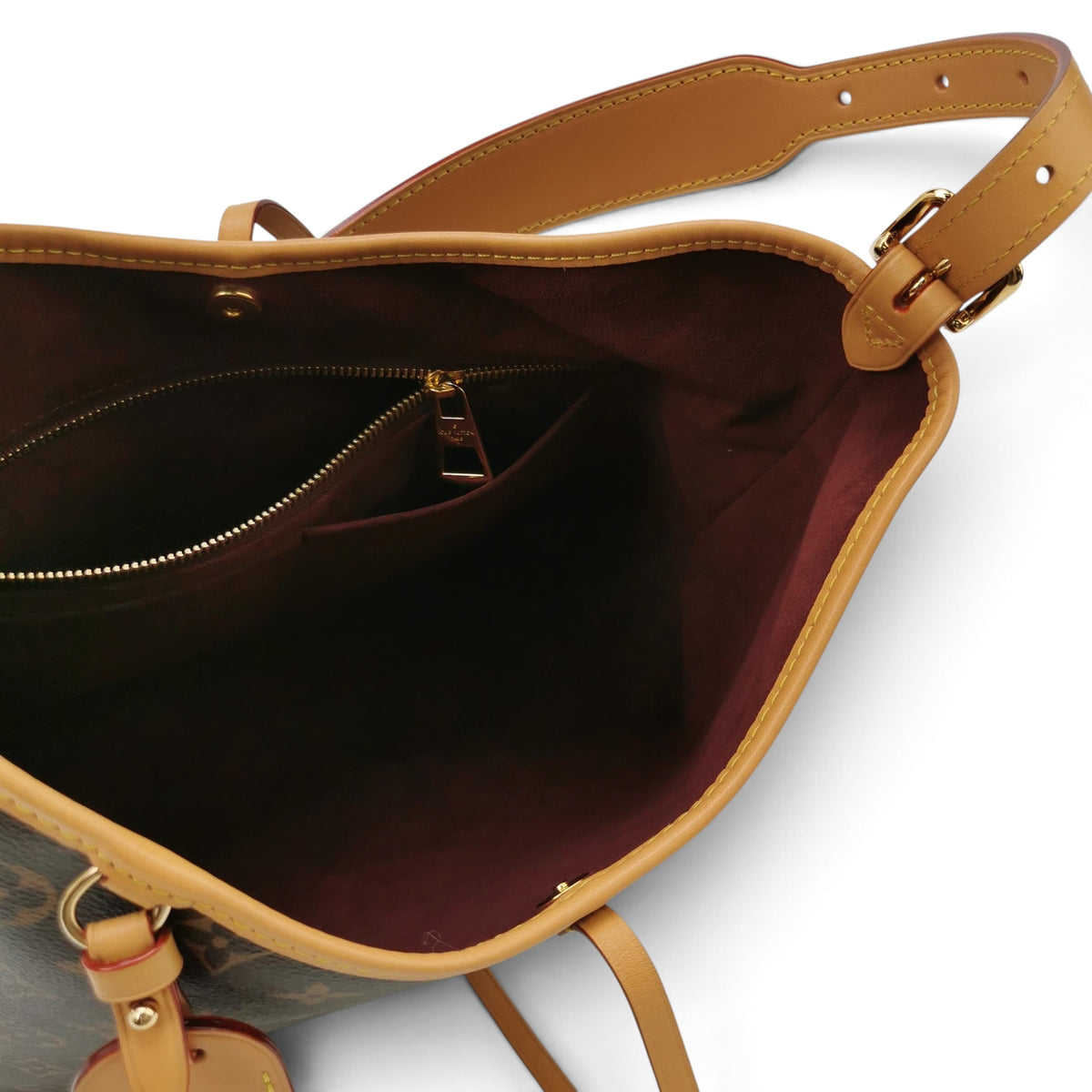 Carryall Crossbody
