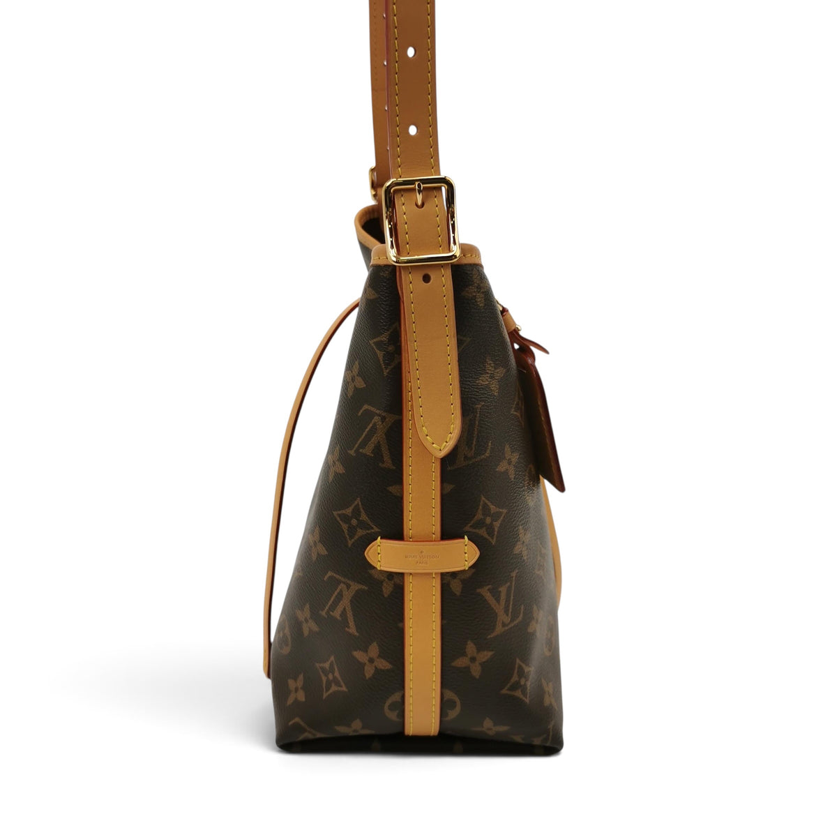 Carryall Crossbody
