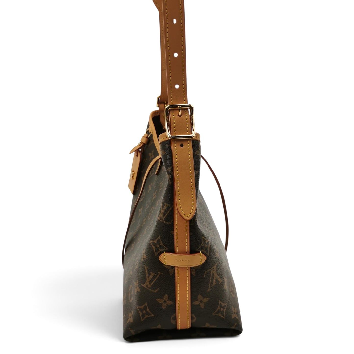 Carryall Crossbody