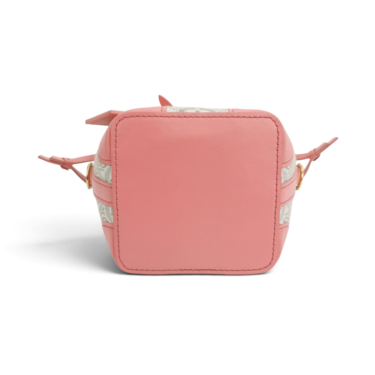 Since 1854 Mini Bucket Bag