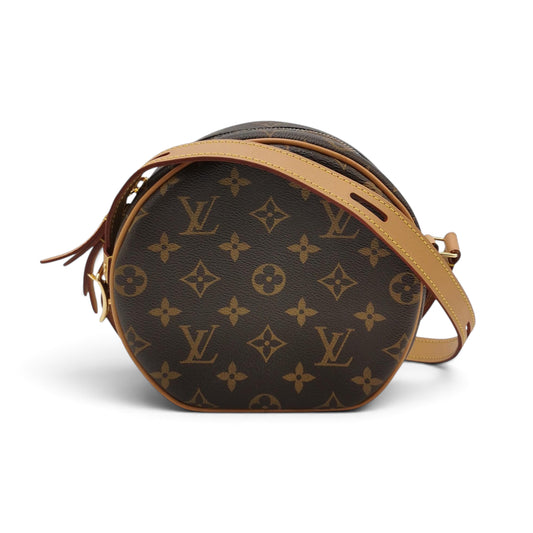Boîte Chapeau Souple MM