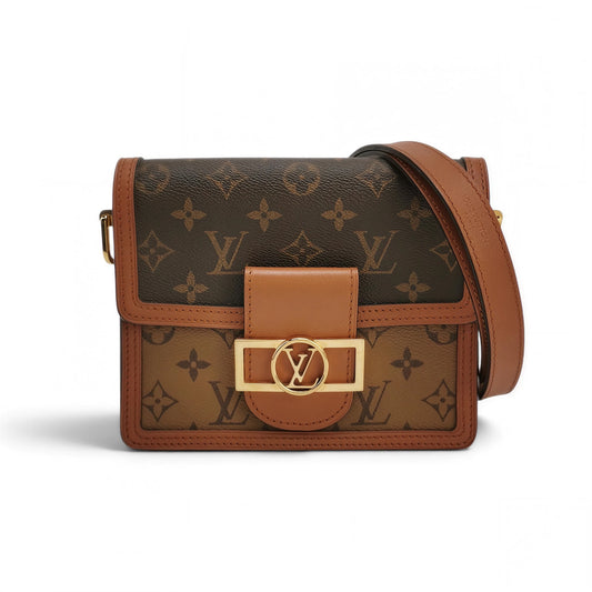 Dauphine MM