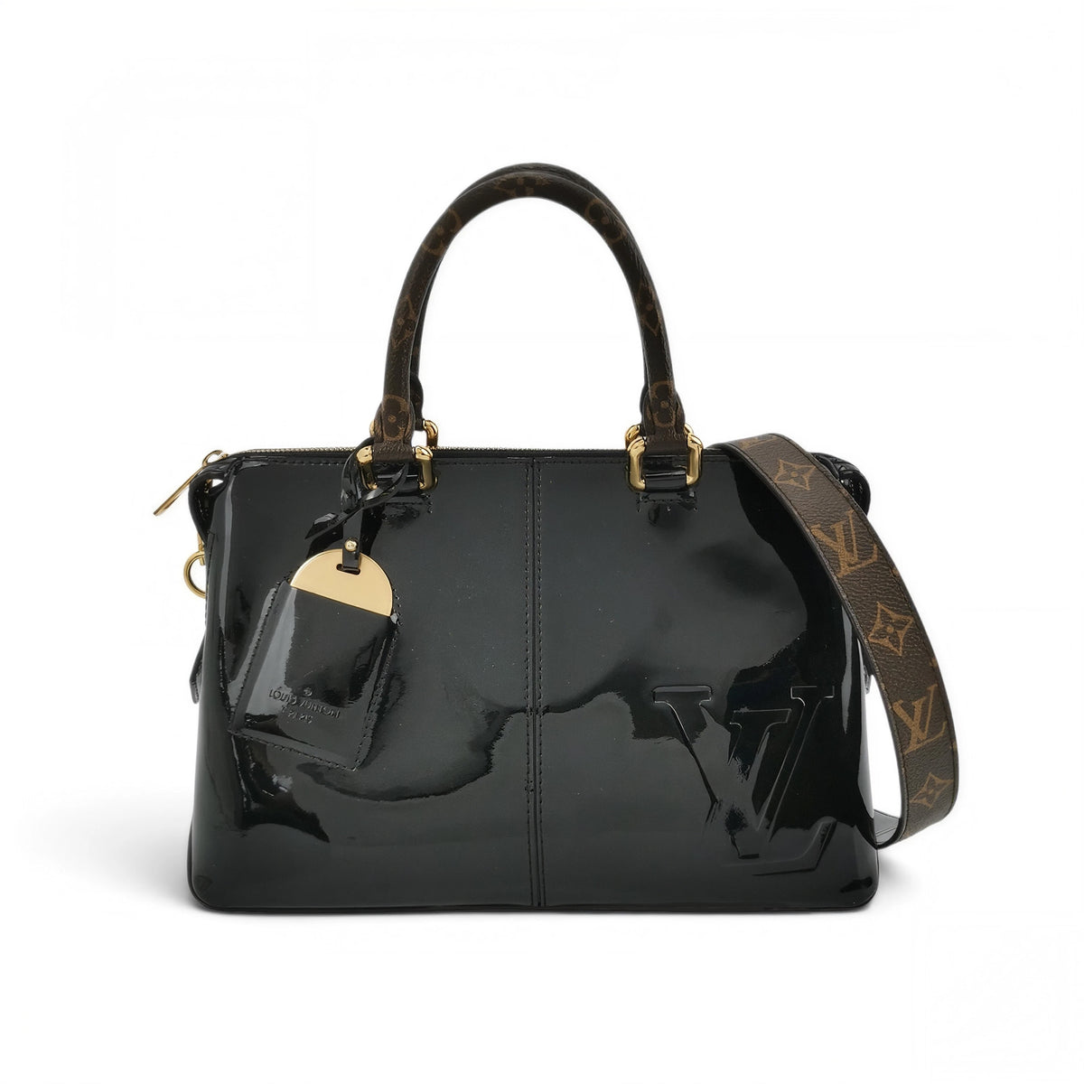 Miroir Tote BB