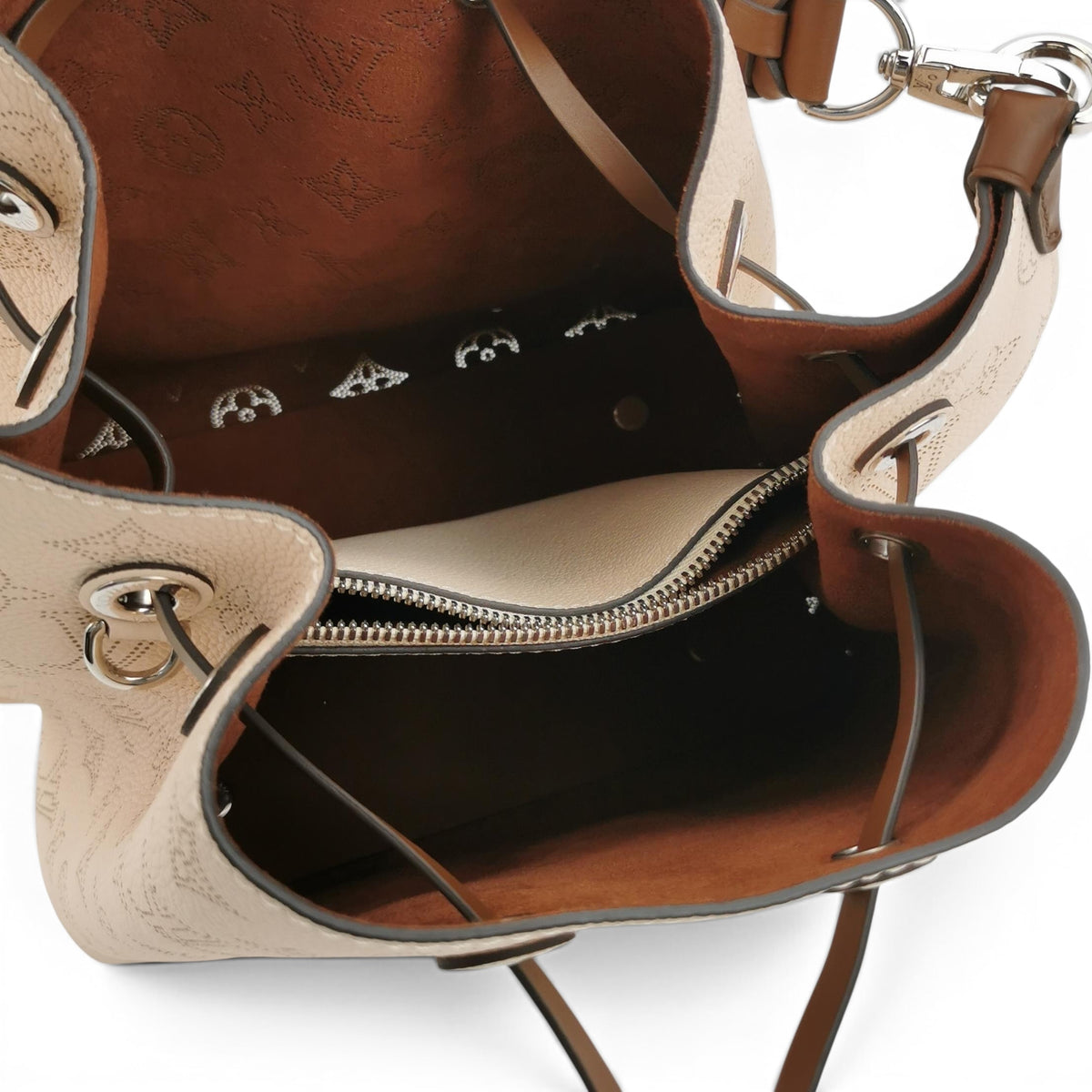 Muria Bucket Bag