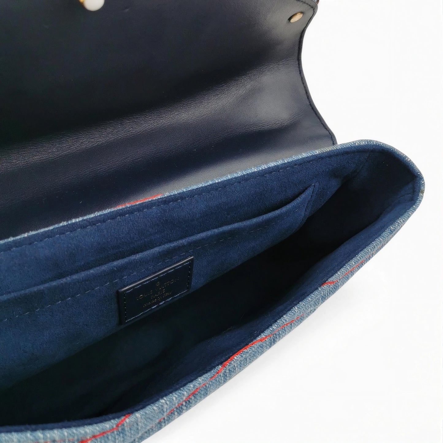 New Wave Chain Bag MM Patches