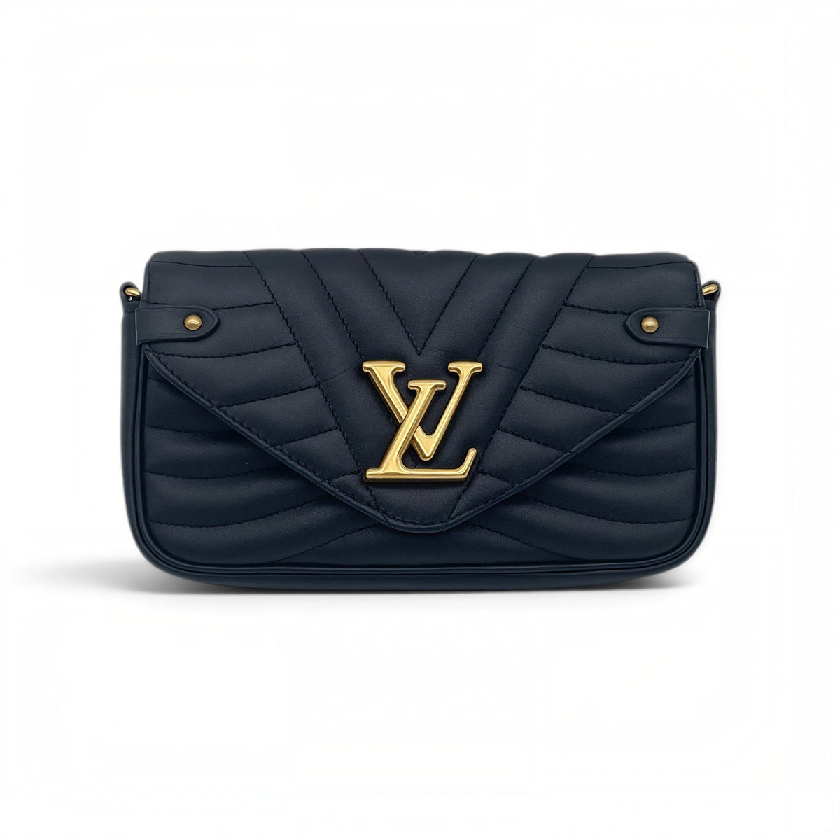 New Wave Chain Bag MM