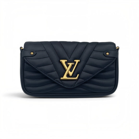 New Wave Chain Bag MM