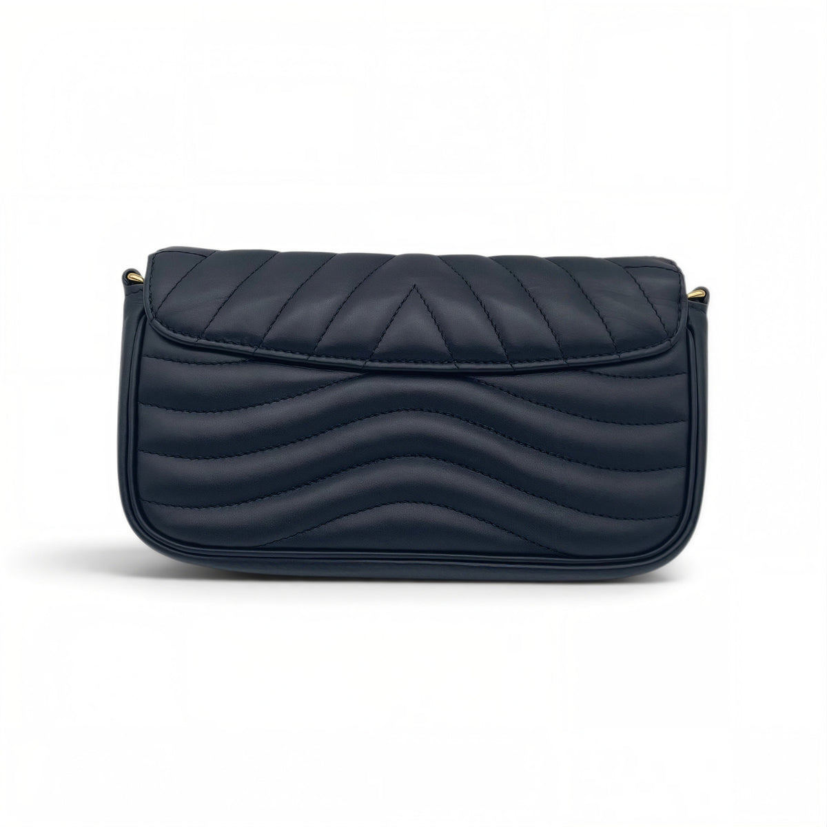 New Wave Chain Bag MM