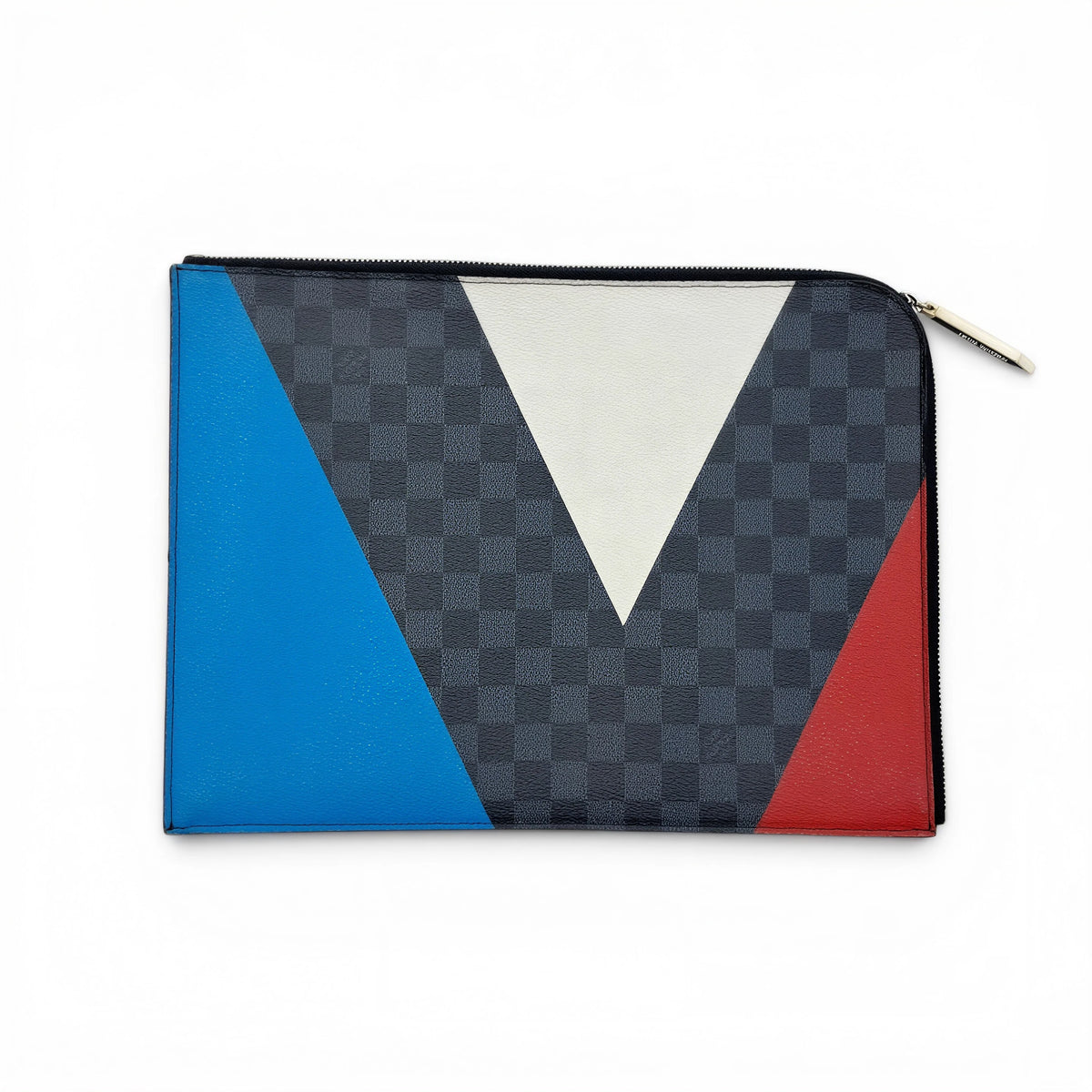 Pochette Jour GM America's Cup