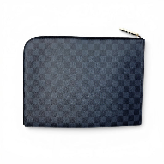 Pochette Jour GM America's Cup