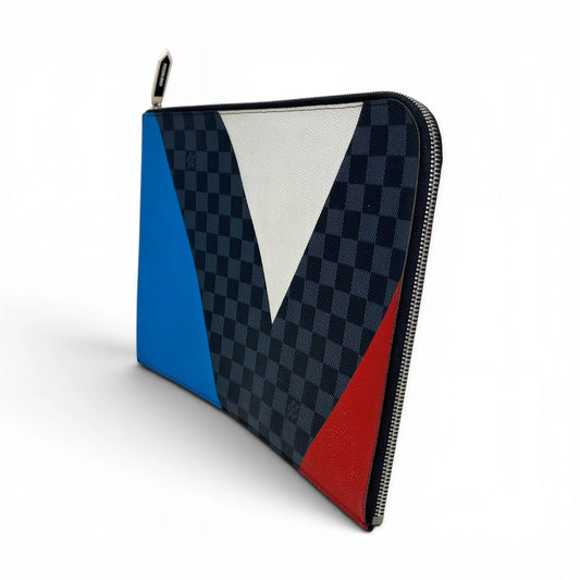 Pochette Jour GM America's Cup