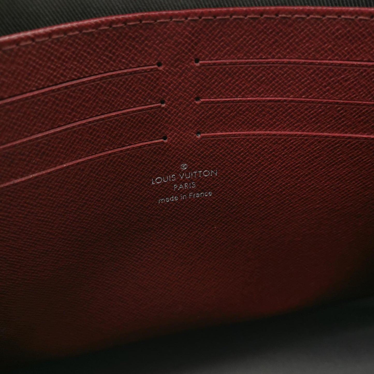 Pochette Voyage MM