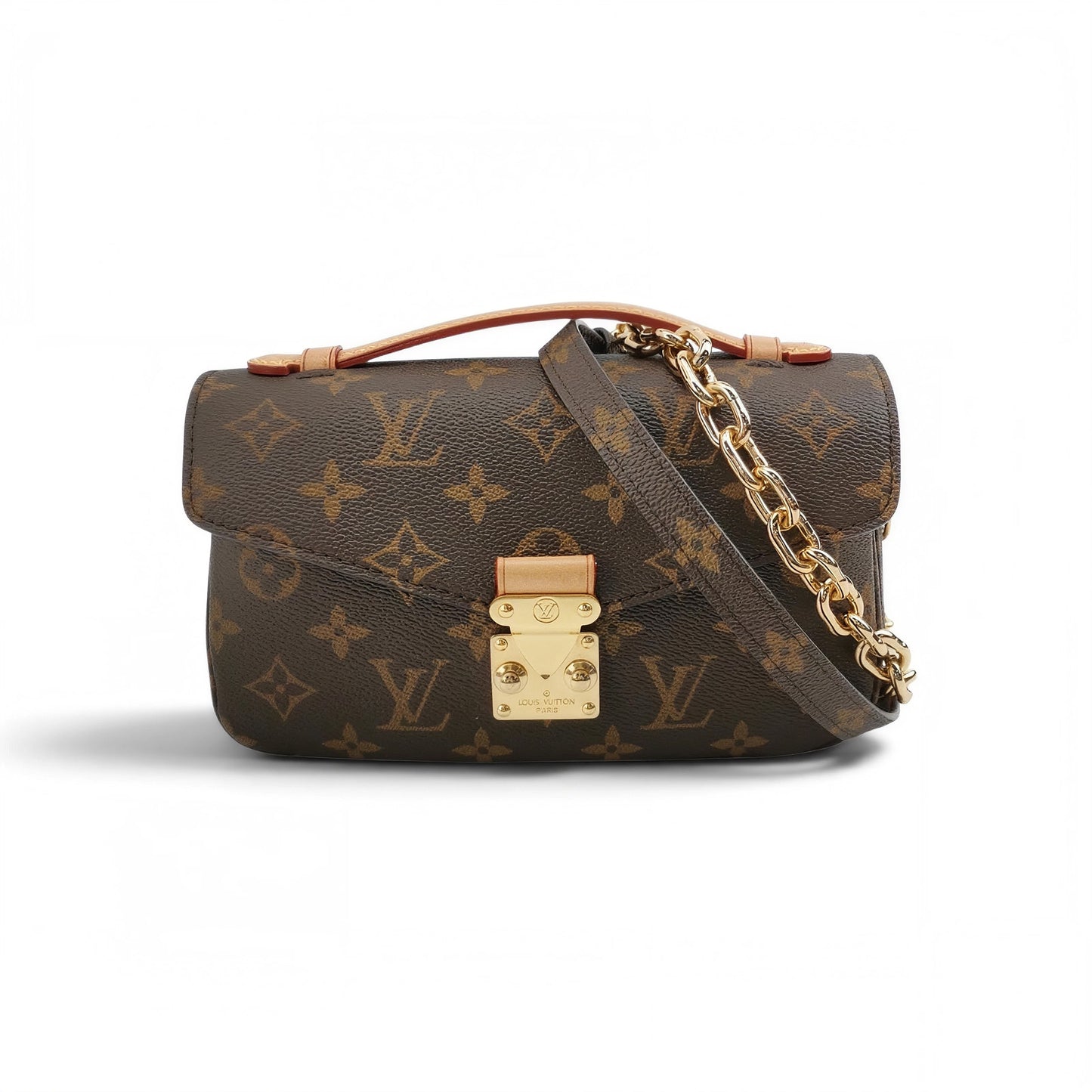 Pochette Métis East West