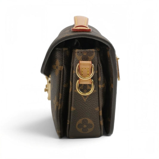 Pochette Métis East West