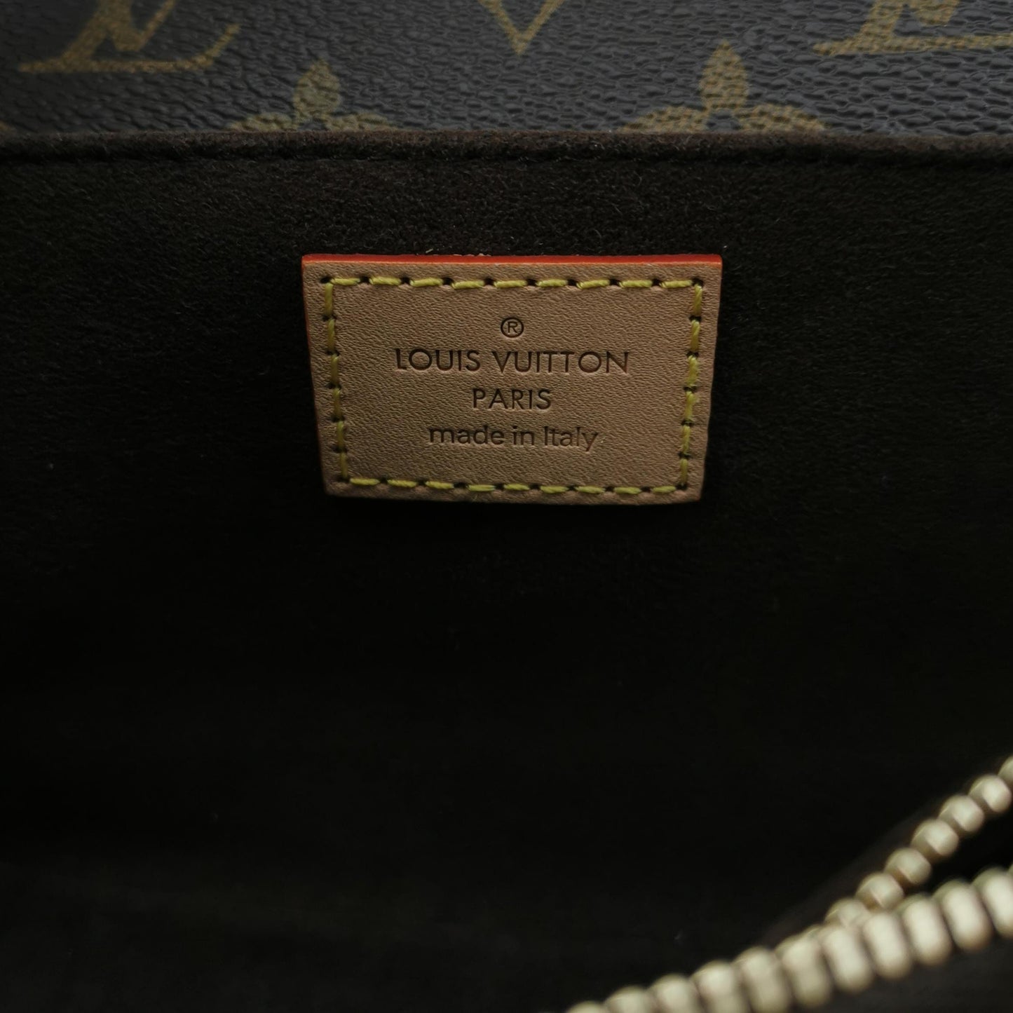 Pochette Métis East West