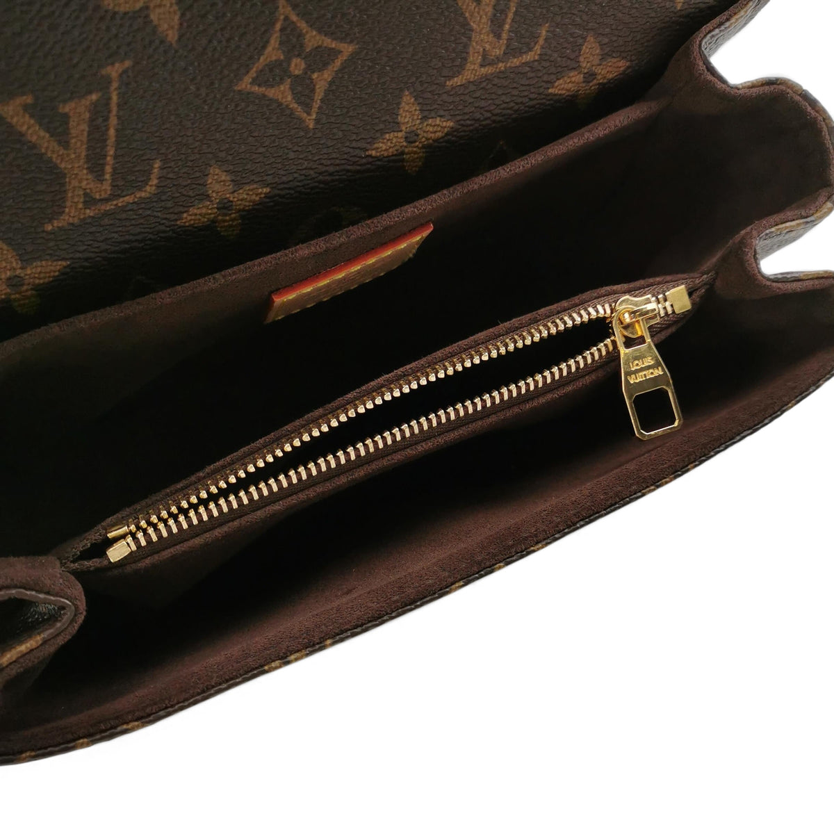 Pochette Métis East West