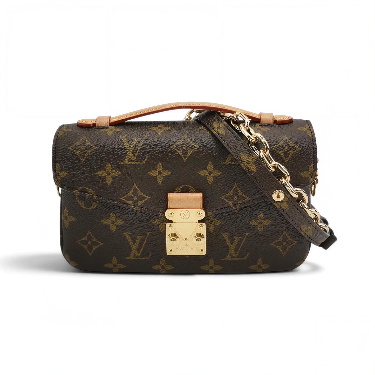Pochette Métis East West