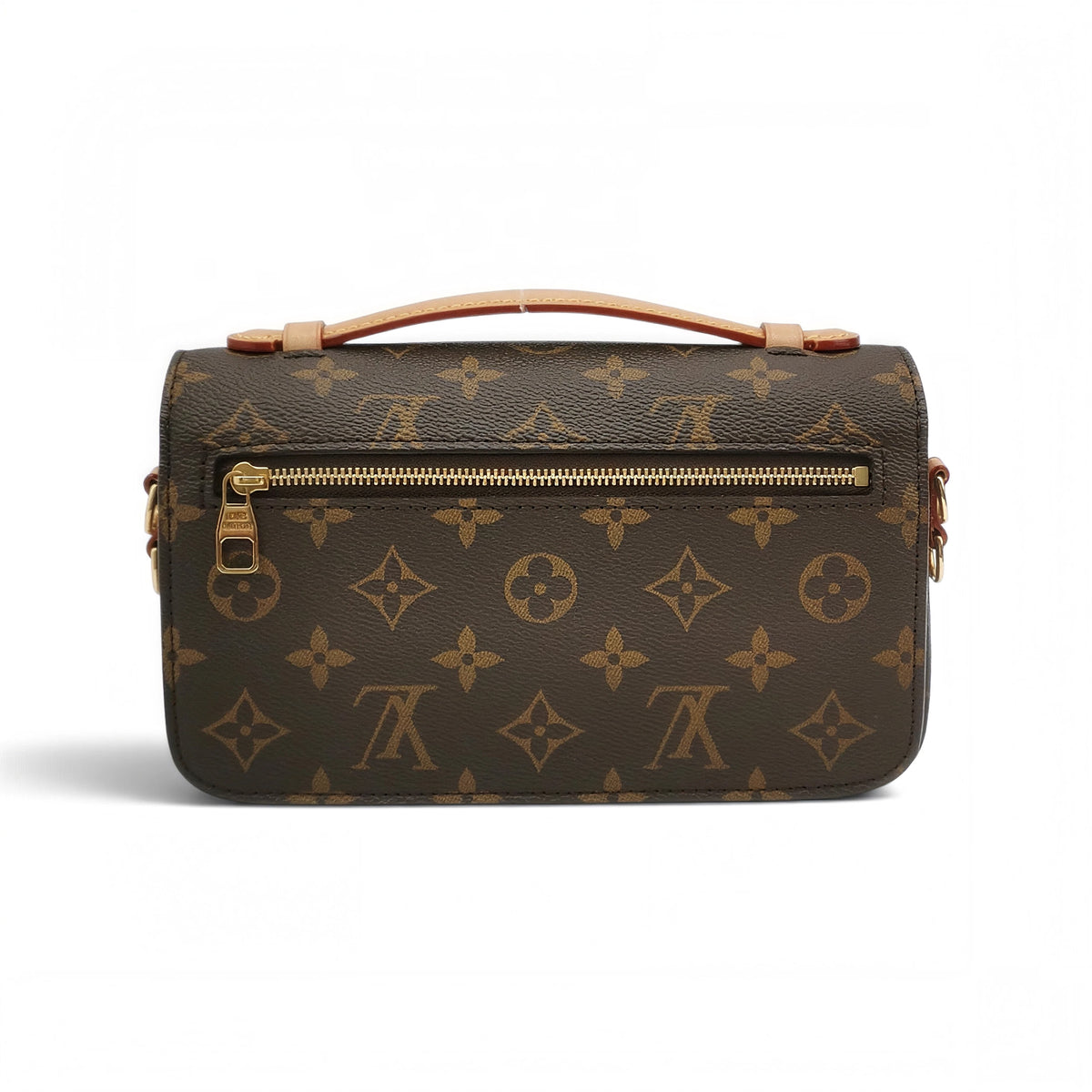 Pochette Métis East West
