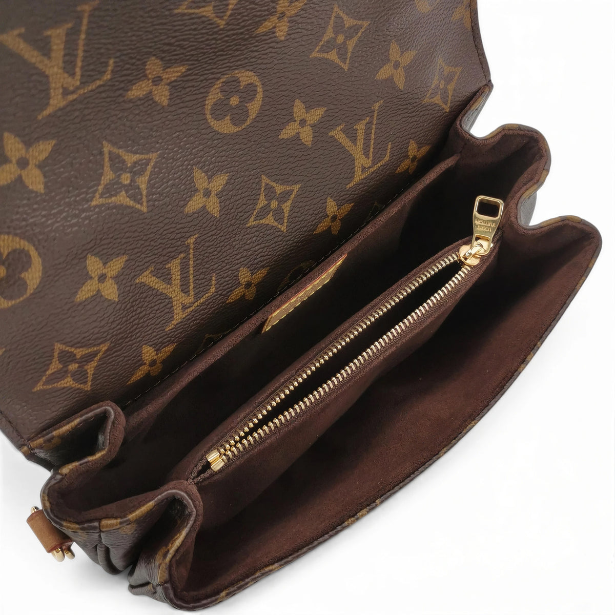Pochette Métis East West