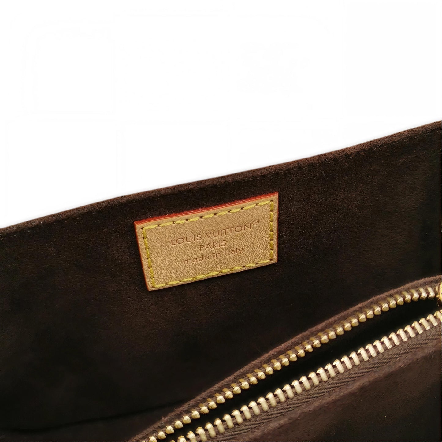 Pochette Métis East West