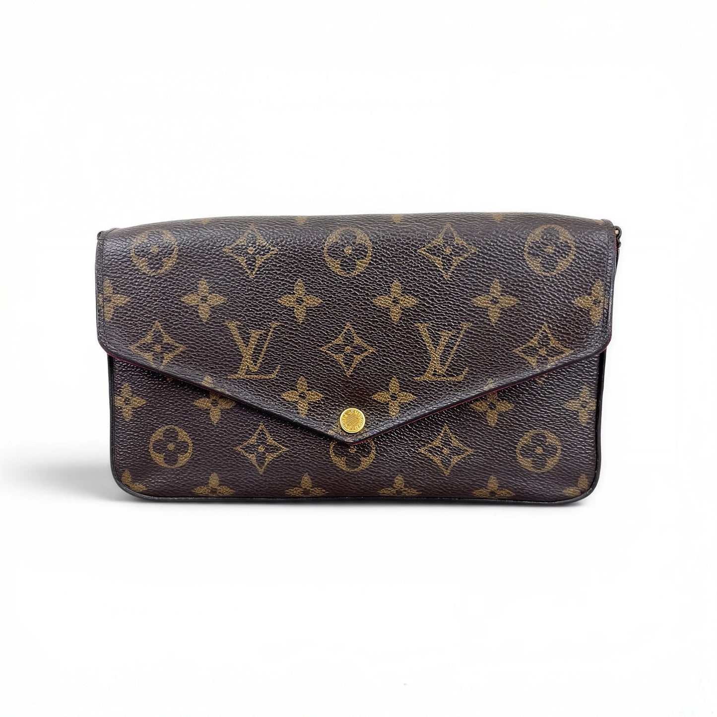 Pochette Félicie