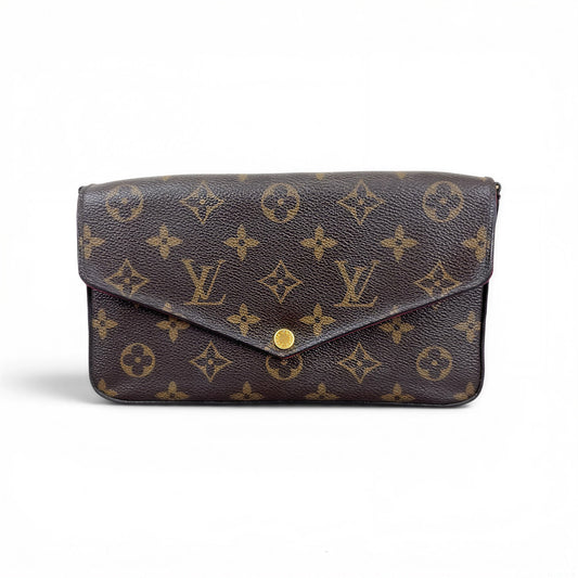 Pochette Félicie