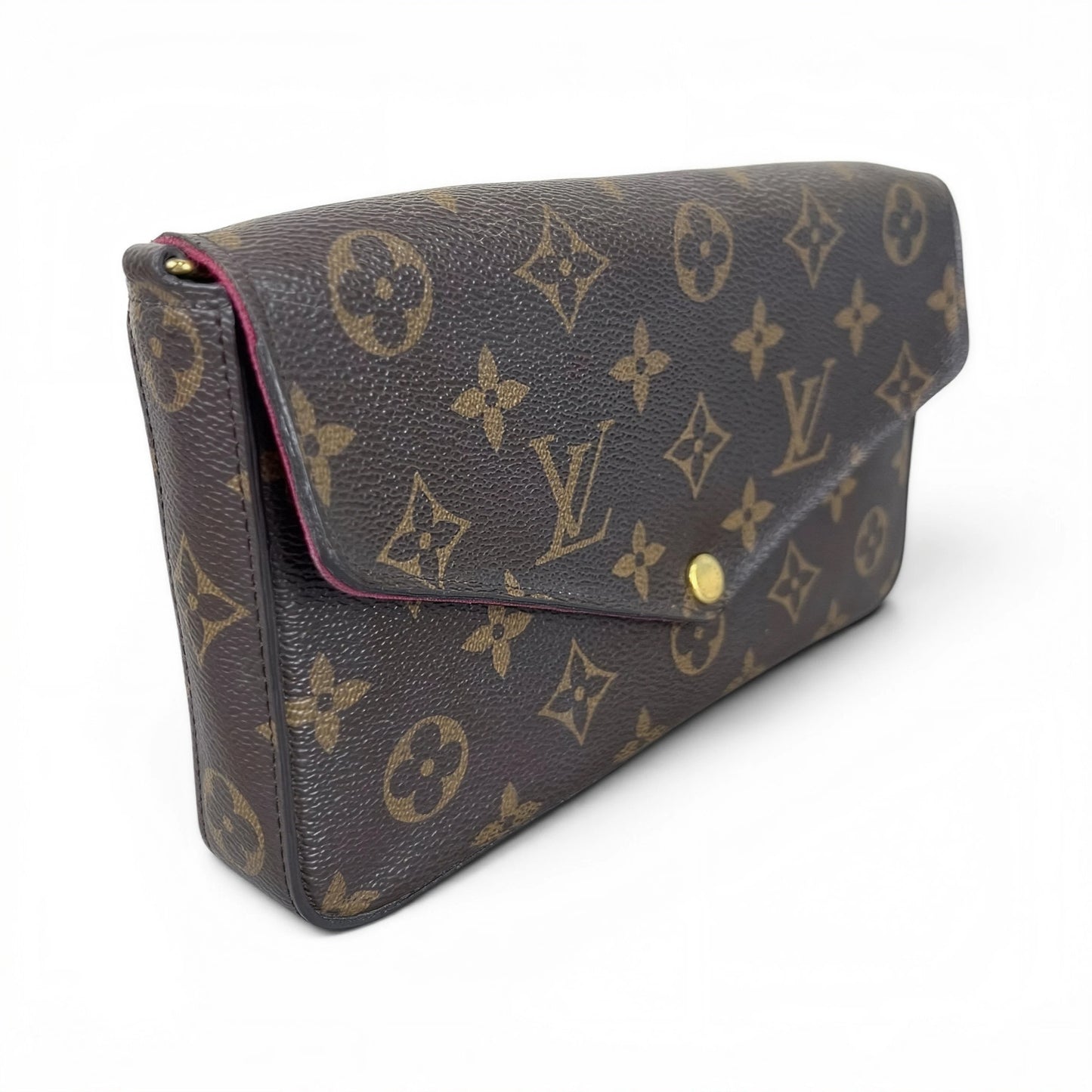 Pochette Félicie
