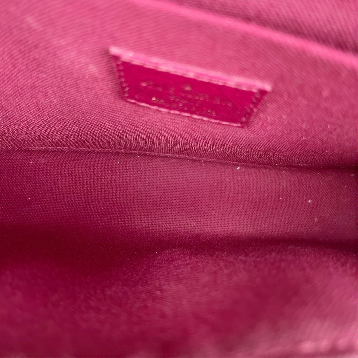 Pochette Félicie