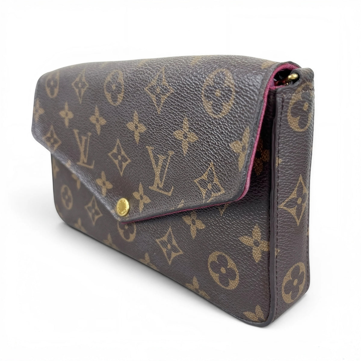 Pochette Félicie