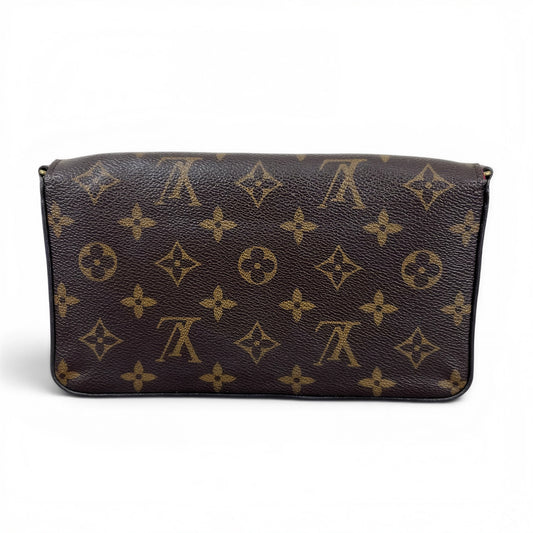 Pochette Félicie