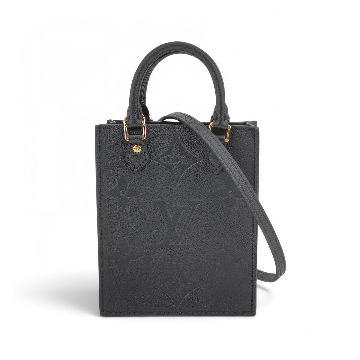 Petit Sac Plat