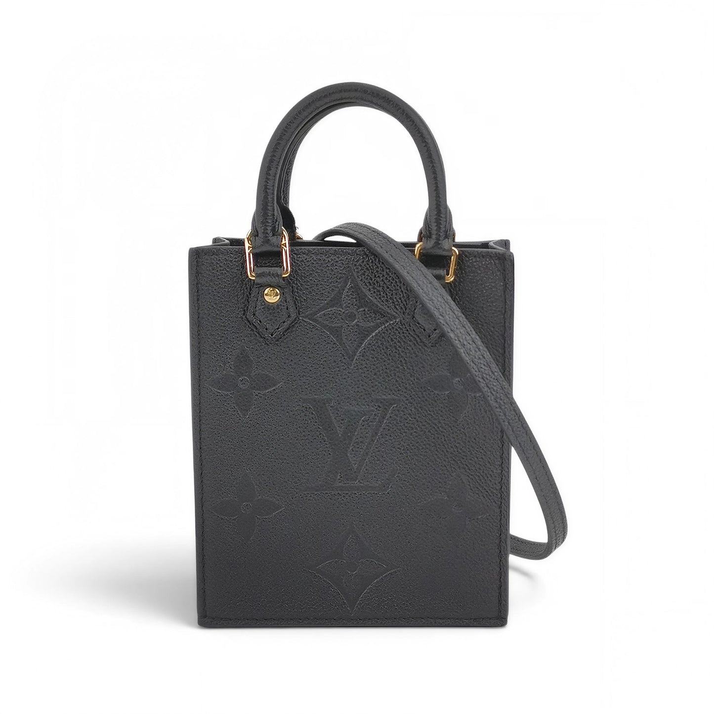 Petit Sac Plat
