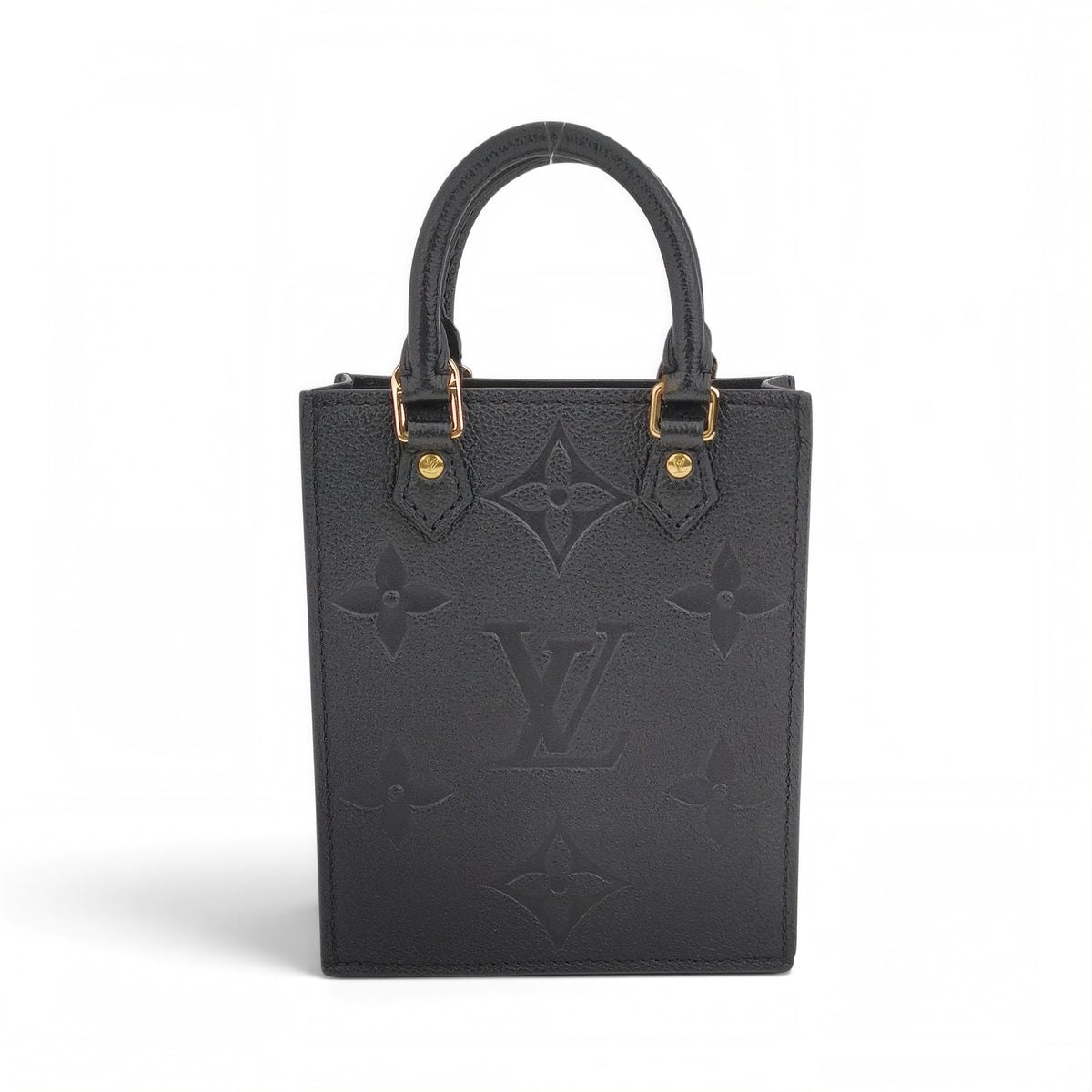 Petit Sac Plat