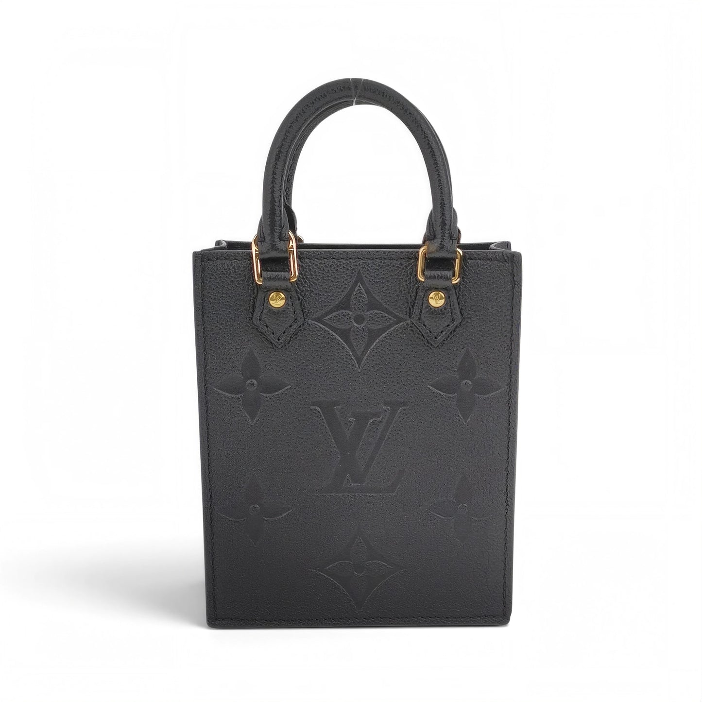 Petit Sac Plat