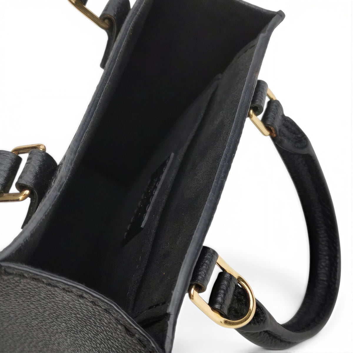 Petit Sac Plat