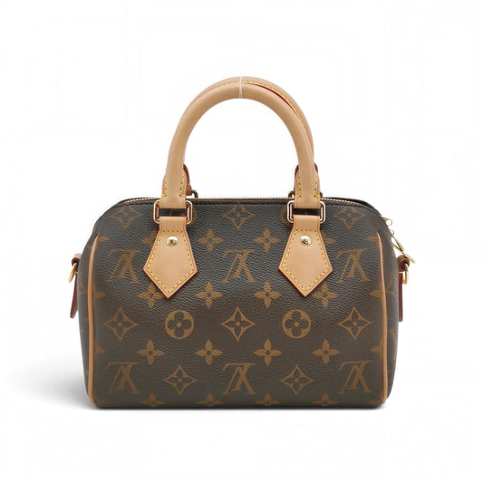 Speedy Bandoulière 20