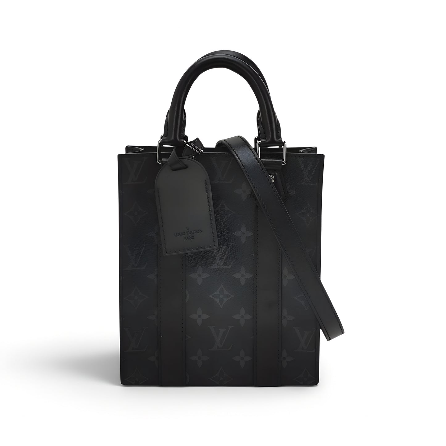 Sac Plat BB