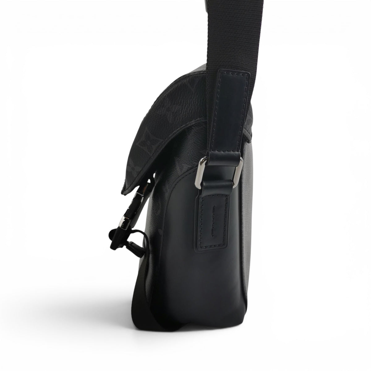 Voyager Messenger MM
