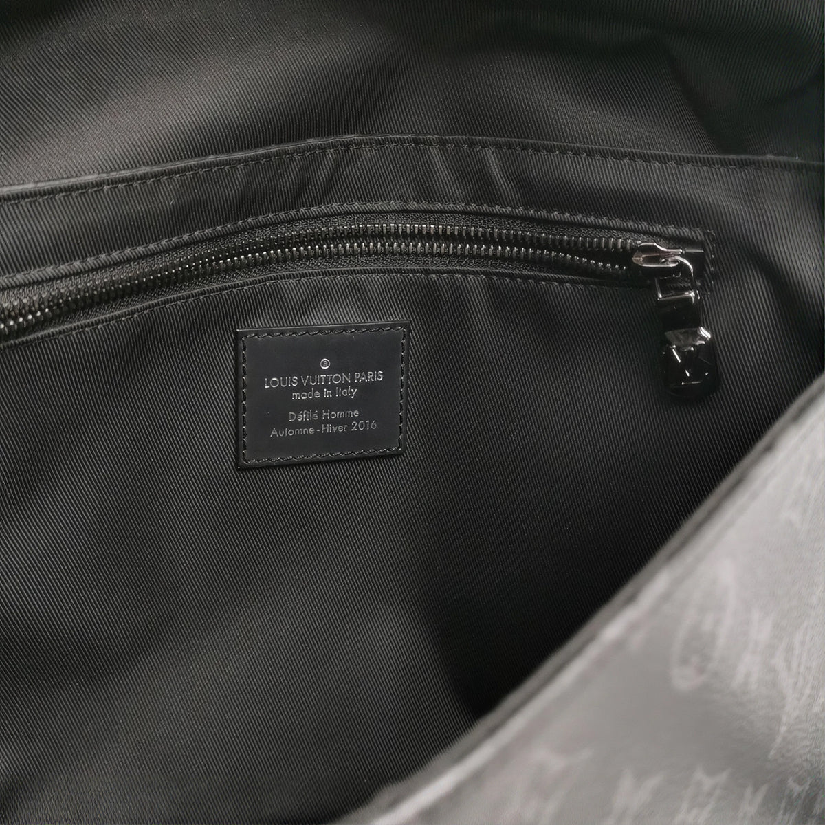 Voyager Messenger MM