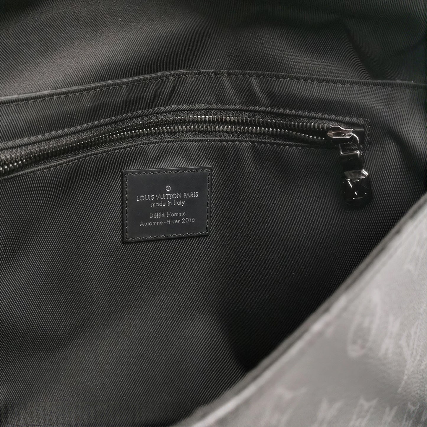 Voyager Messenger MM