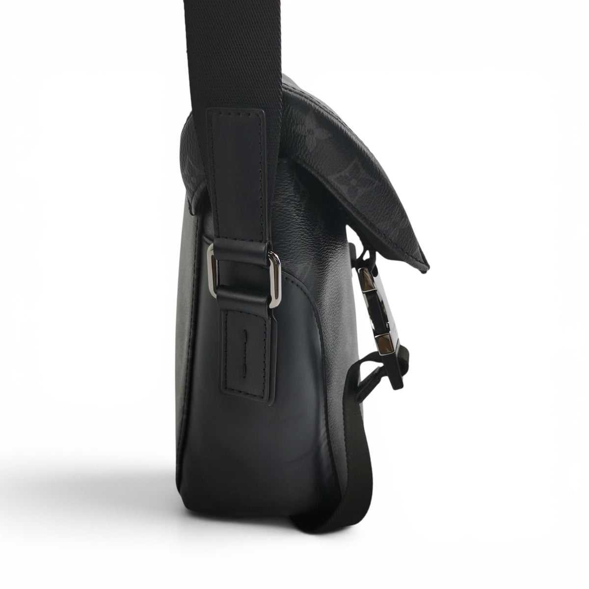 Voyager Messenger MM