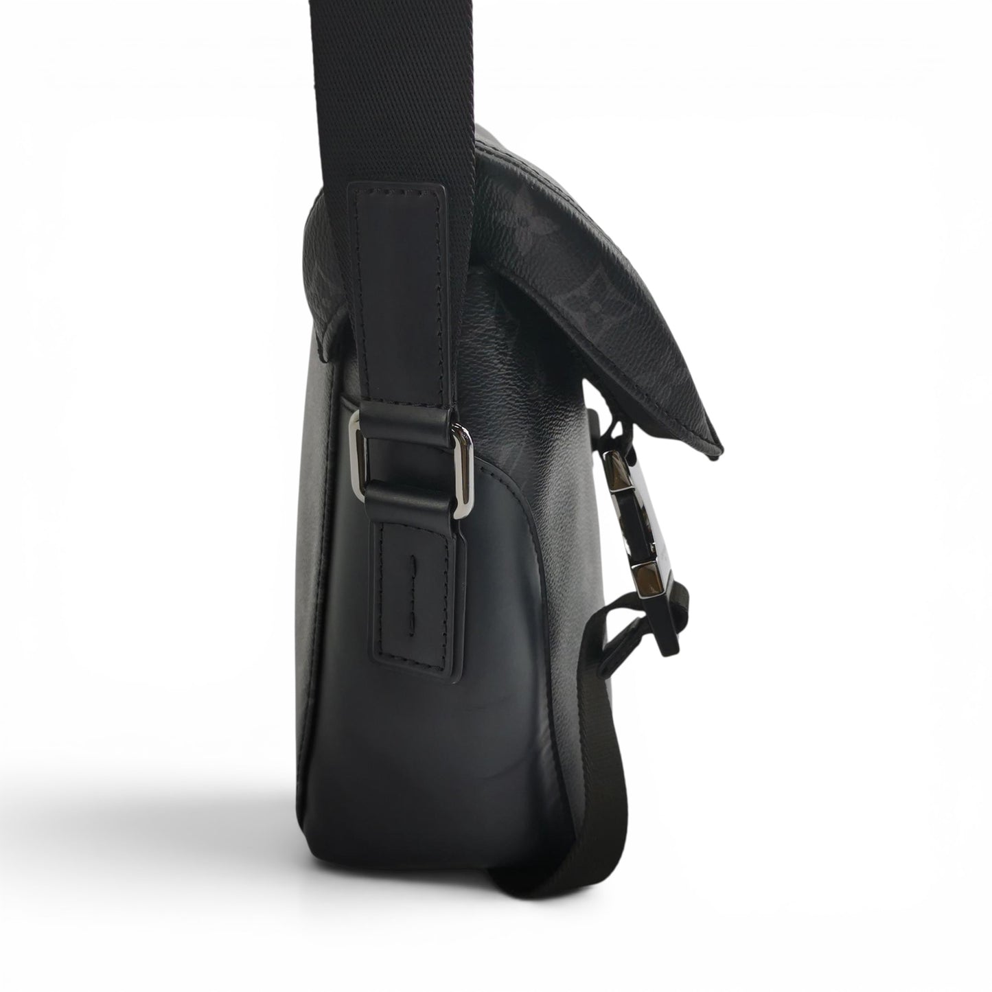 Voyager Messenger MM