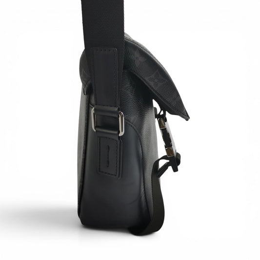 Voyager Messenger MM