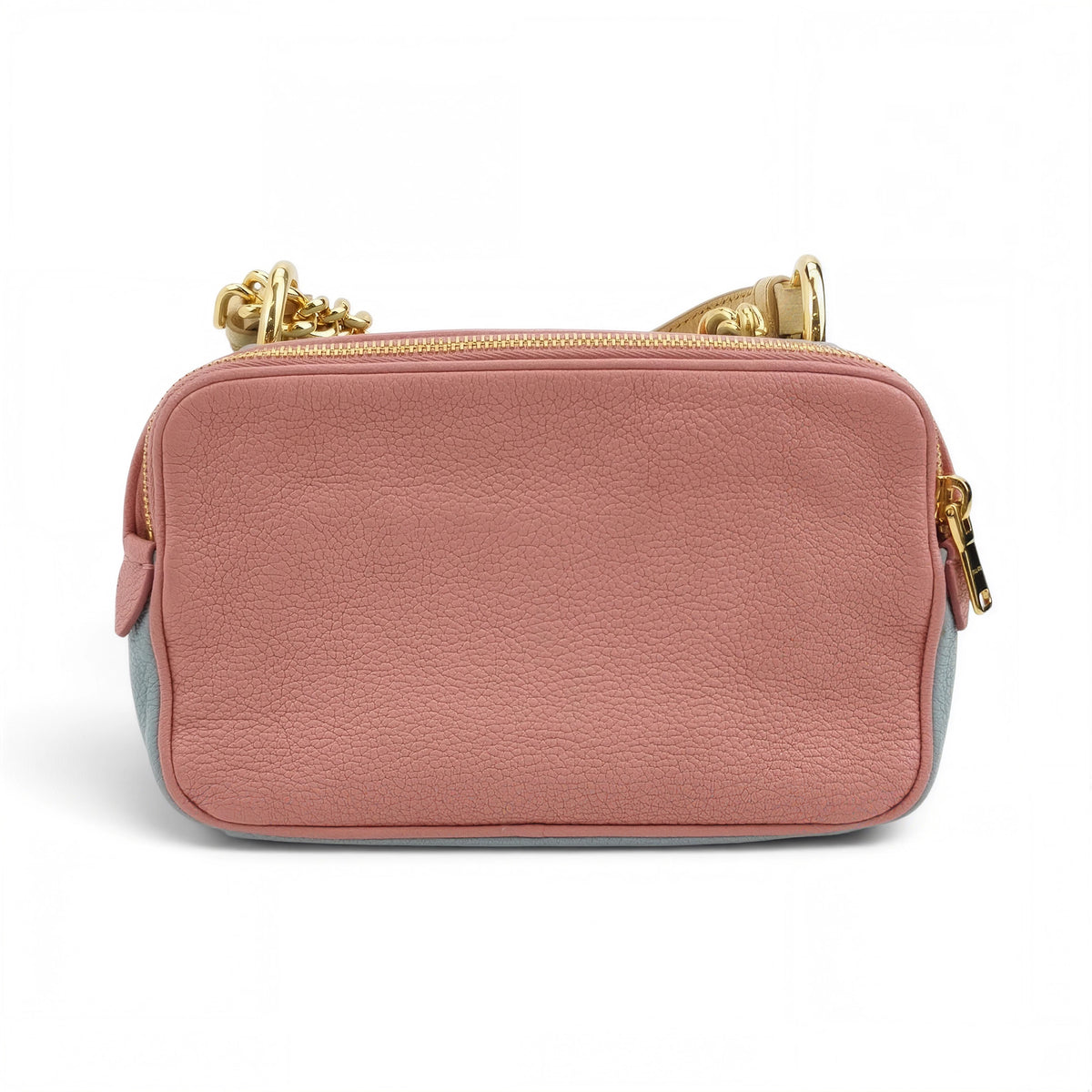 Madras Bicolor Camera Bag