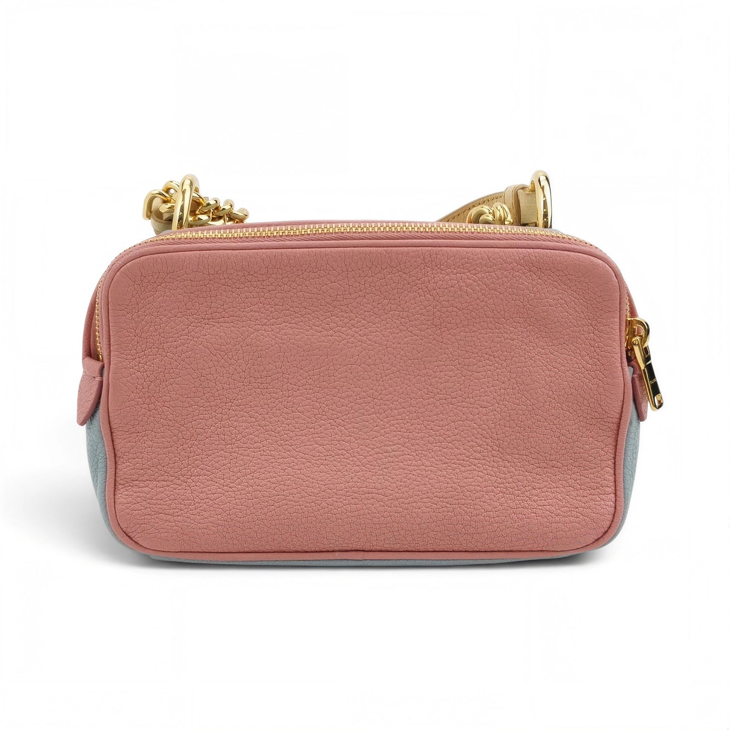 Madras Bicolor Camera Bag