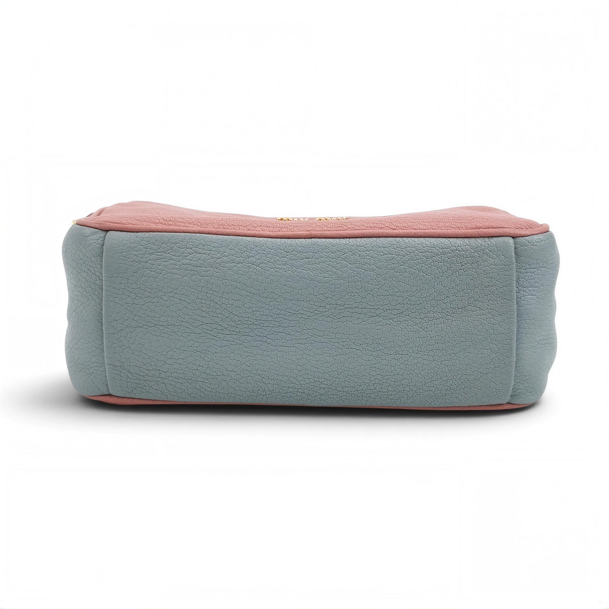Madras Bicolor Camera Bag