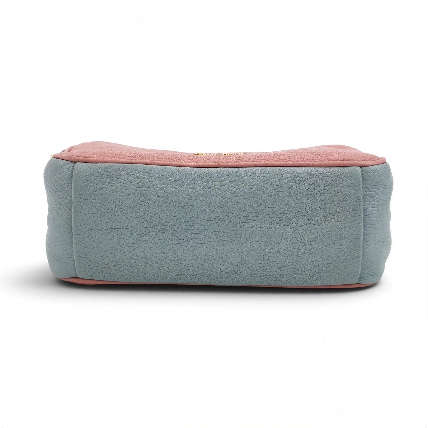 Madras Bicolor Camera Bag