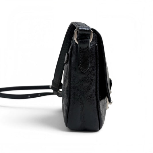 Confidential Crossbody